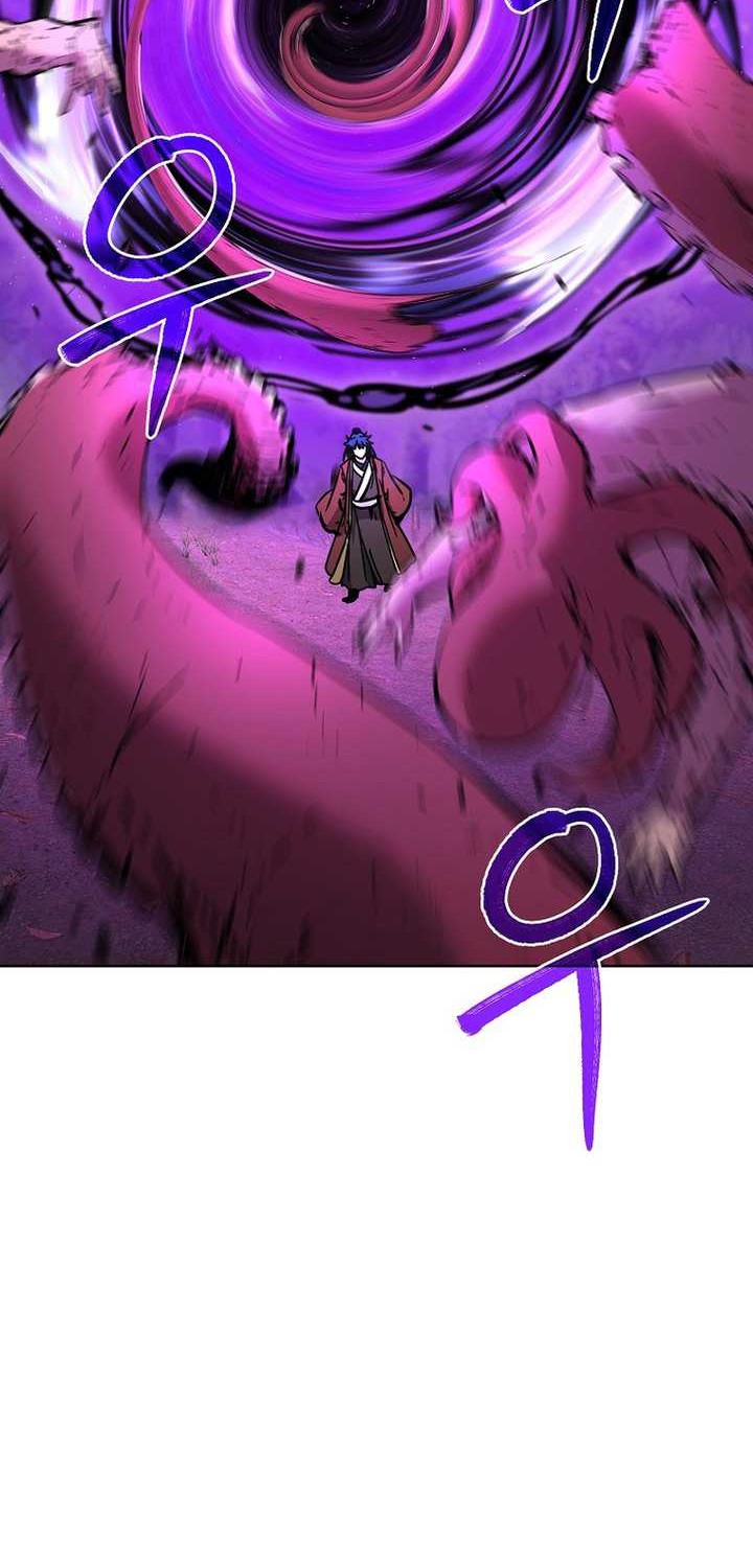 Reincarnation of the Murim Clan’s Former Ranker Chapter 128 page 61
