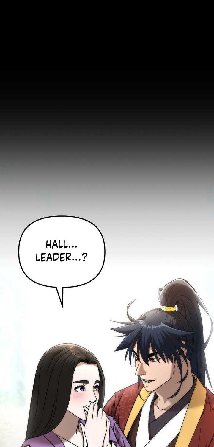 Reincarnation of the Murim Clan’s Former Ranker Chapter 128 page 63