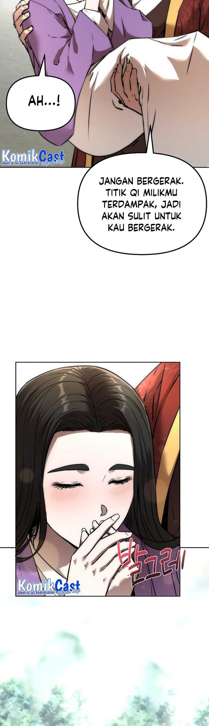 Reincarnation of the Murim Clan’s Former Ranker Chapter 128 page 64
