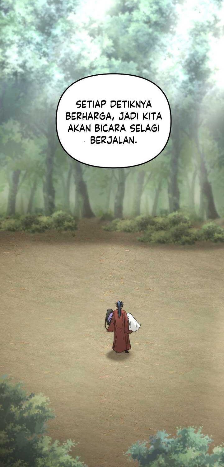 Reincarnation of the Murim Clan’s Former Ranker Chapter 128 page 65