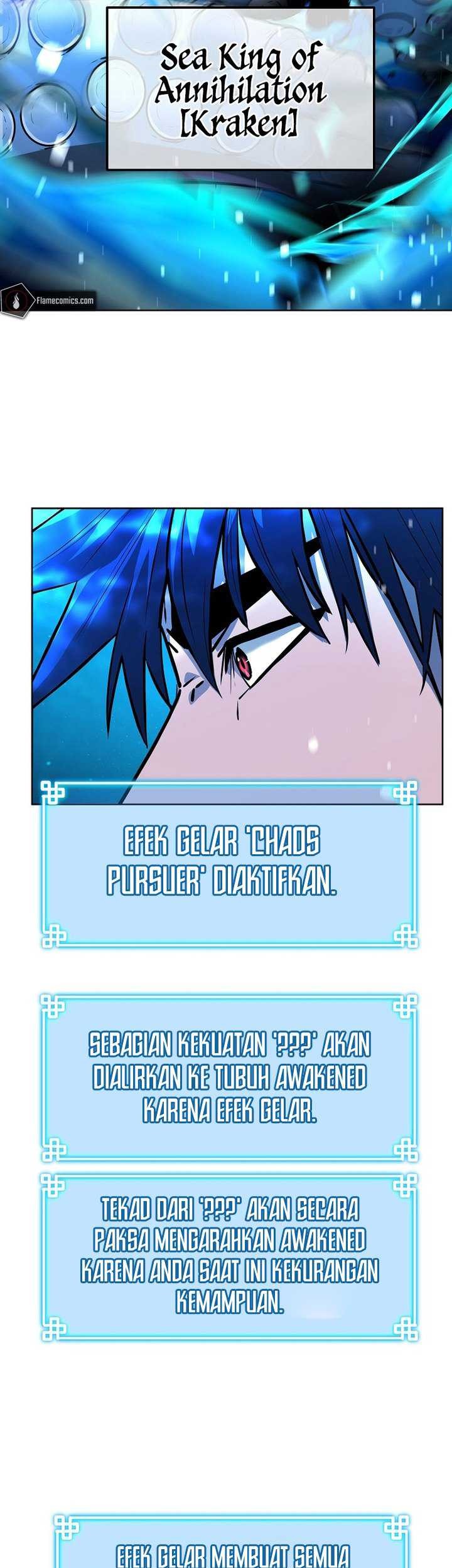 Reincarnation of the Murim Clan’s Former Ranker Chapter 128 page 4