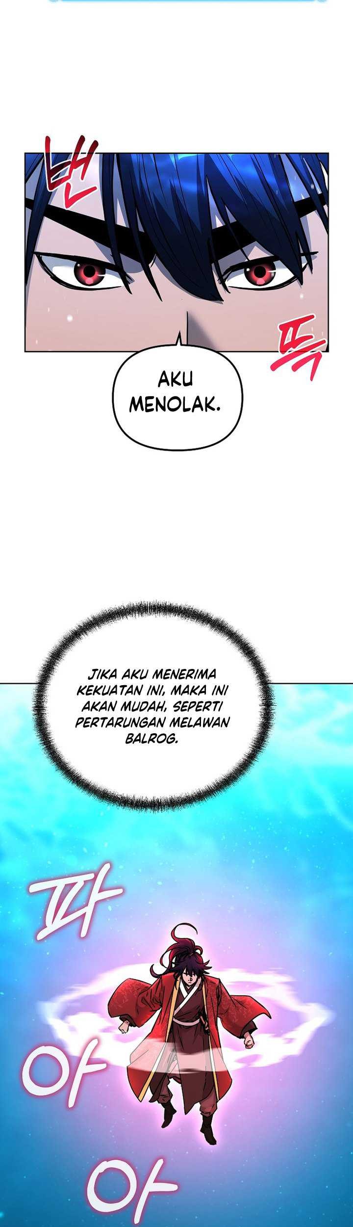 Reincarnation of the Murim Clan’s Former Ranker Chapter 128 page 6