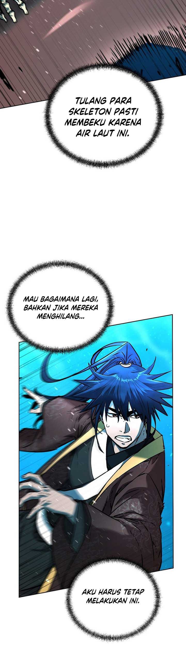 Reincarnation of the Murim Clan’s Former Ranker Chapter 128 page 12