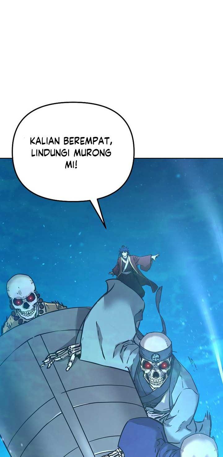 Reincarnation of the Murim Clan’s Former Ranker Chapter 128 page 13