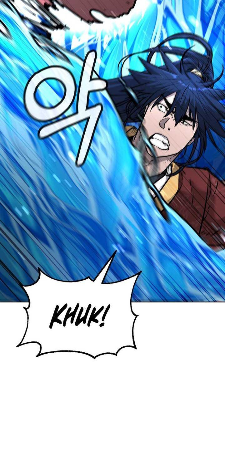 Reincarnation of the Murim Clan’s Former Ranker Chapter 128 page 15