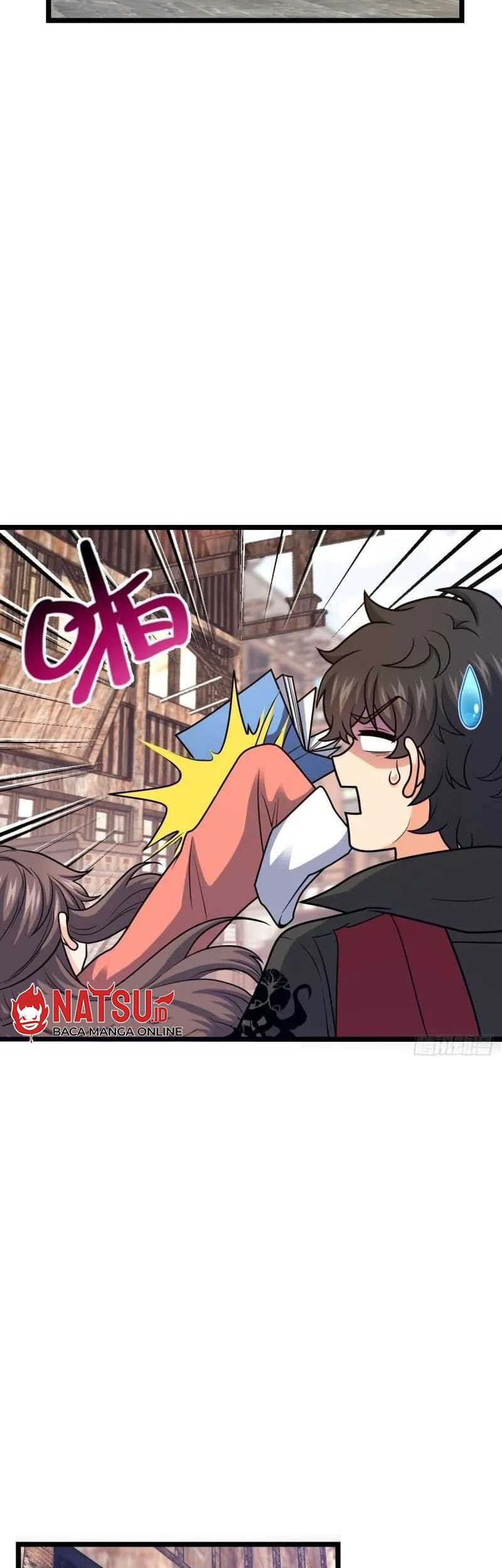 Spare Me, Great Lord! Chapter 520 page 12