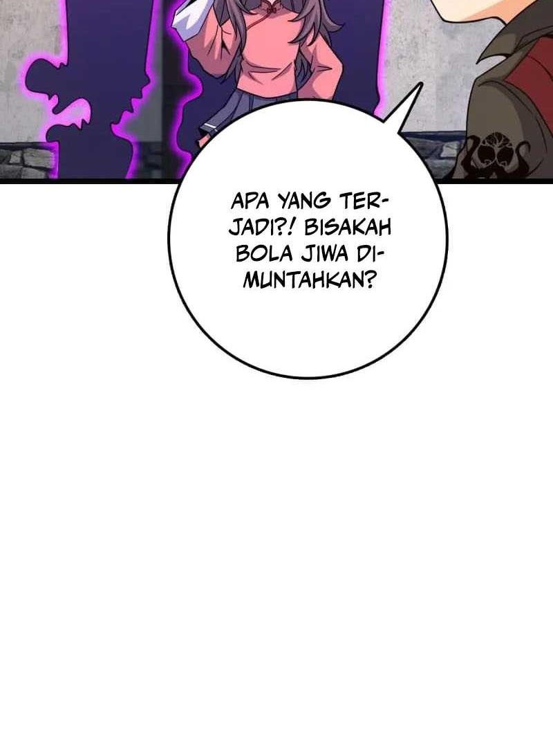 Spare Me, Great Lord! Chapter 520 page 21