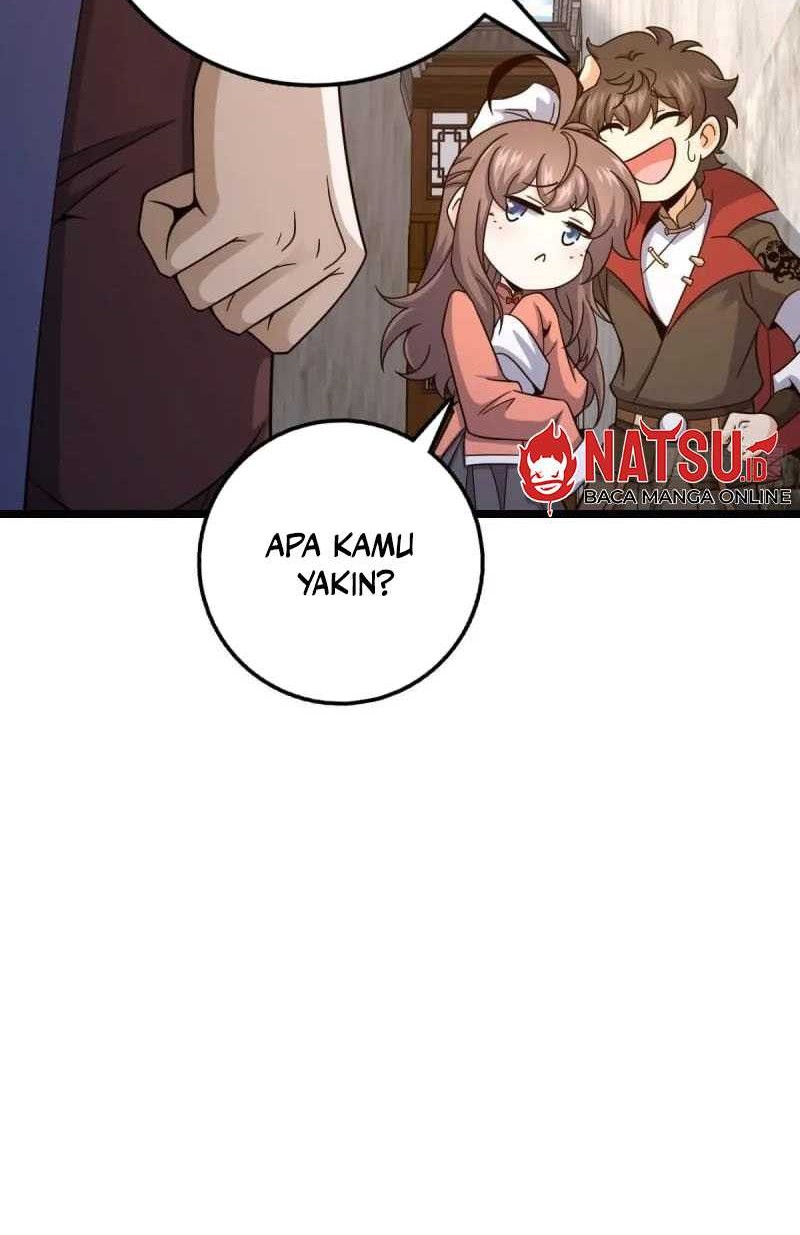 Spare Me, Great Lord! Chapter 520 page 25