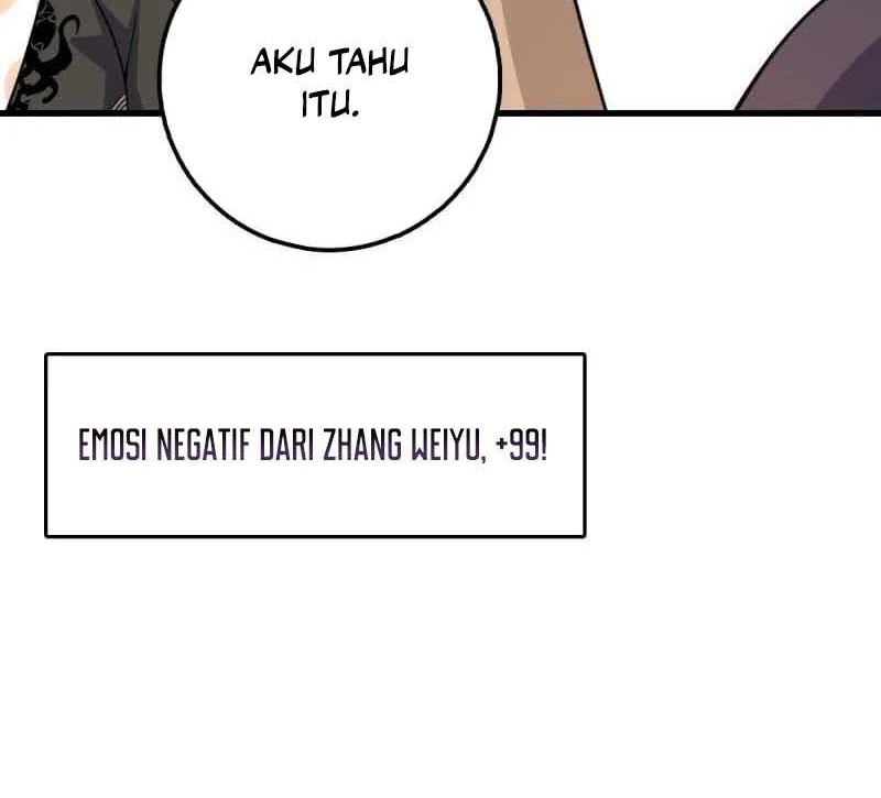 Spare Me, Great Lord! Chapter 519 page 17