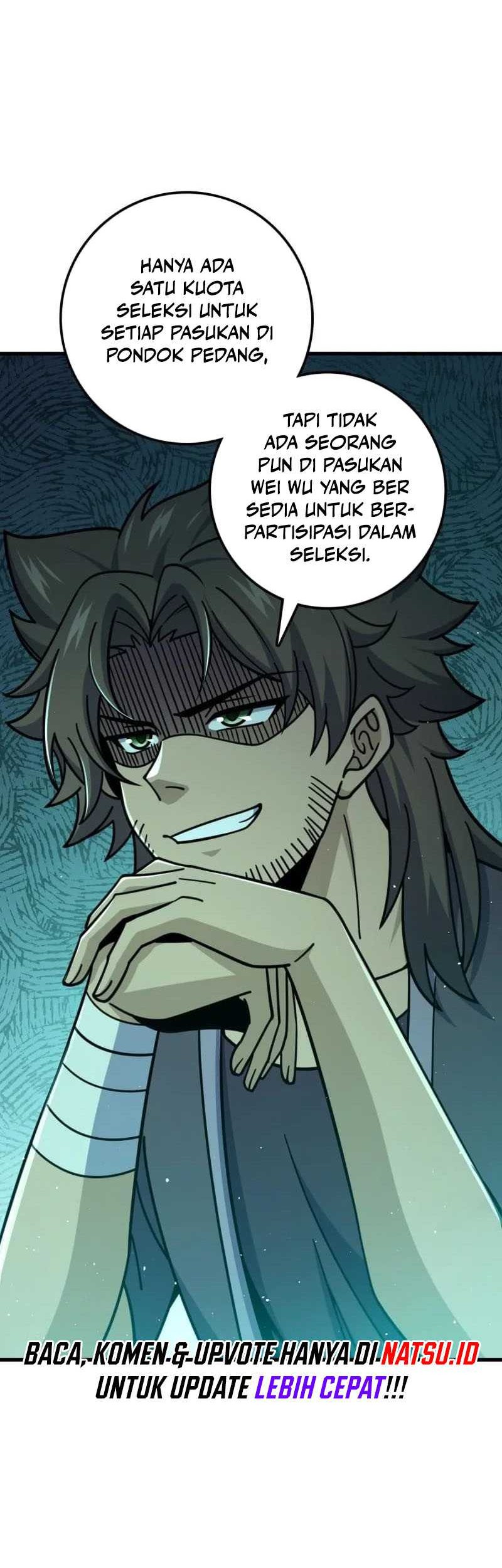 Spare Me, Great Lord! Chapter 519 page 23
