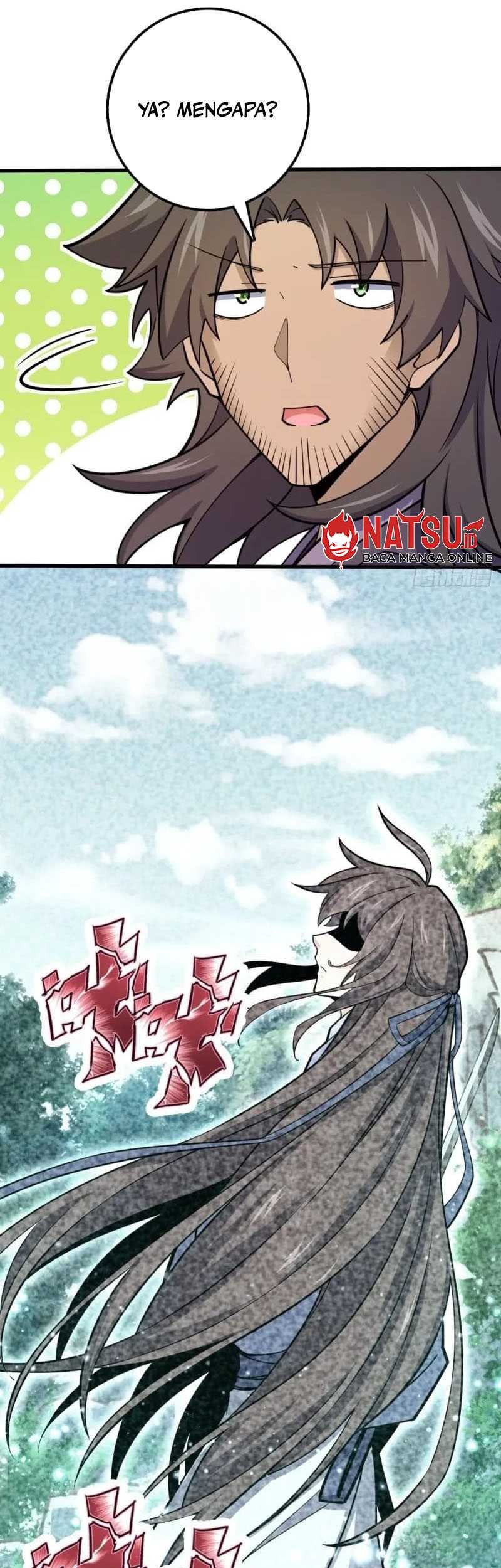 Spare Me, Great Lord! Chapter 517 page 40