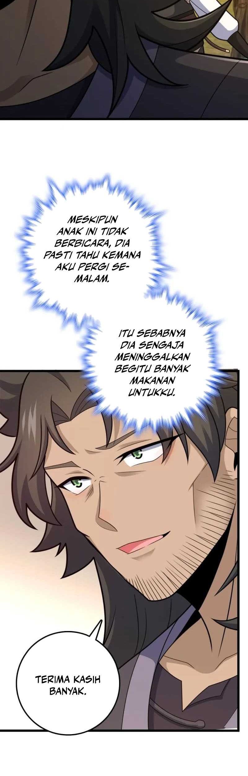 Spare Me, Great Lord! Chapter 516 page 35