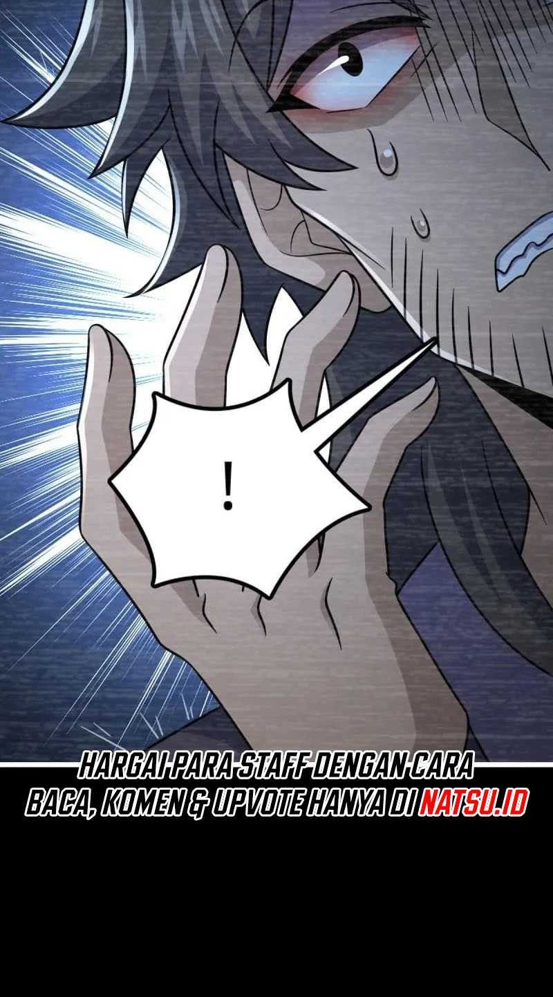 Spare Me, Great Lord! Chapter 516 page 5