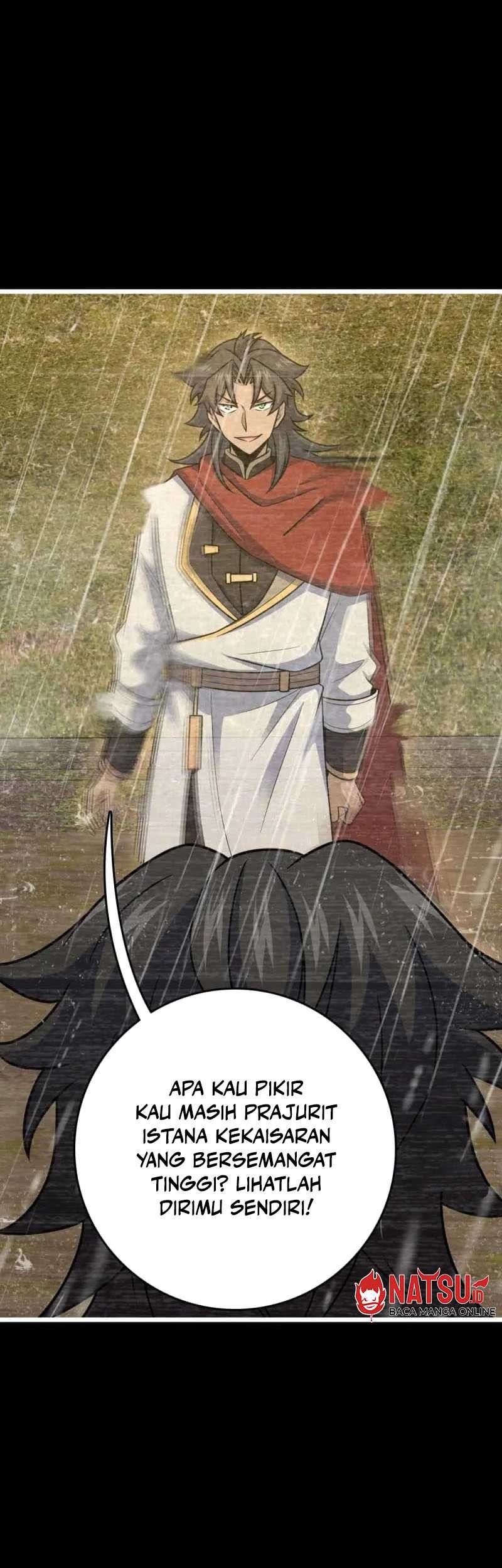 Spare Me, Great Lord! Chapter 516 page 6