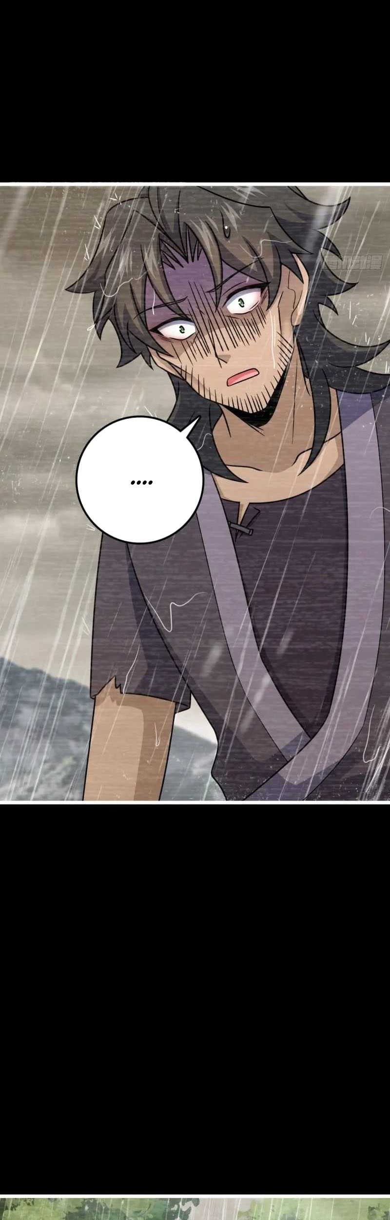 Spare Me, Great Lord! Chapter 516 page 8
