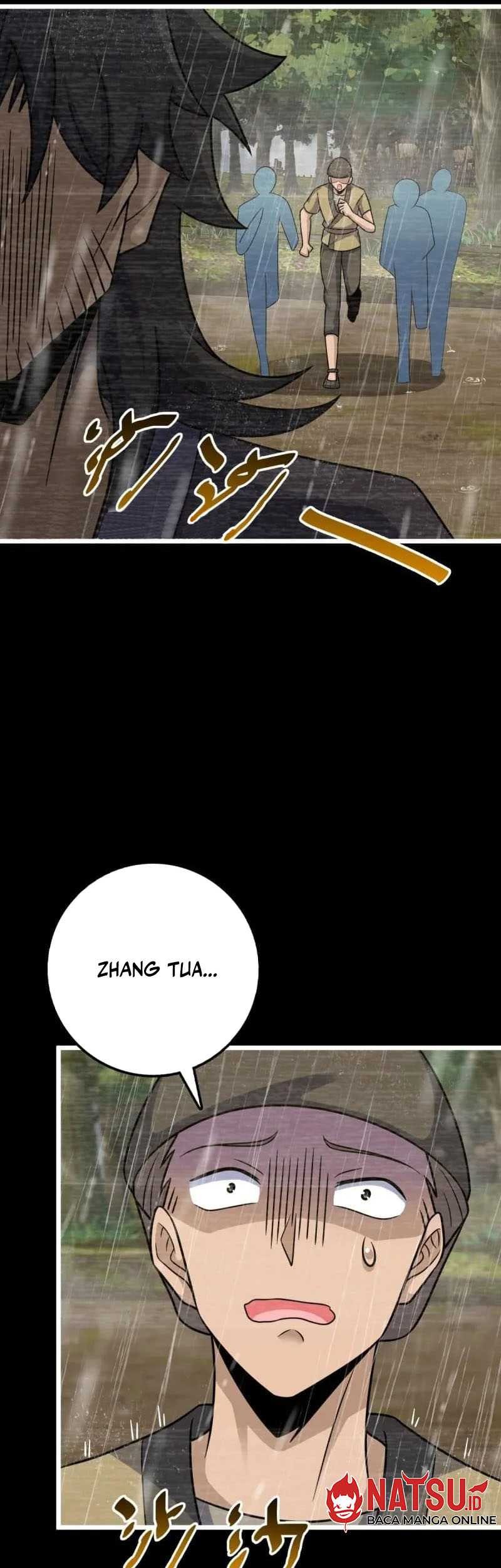 Spare Me, Great Lord! Chapter 516 page 10
