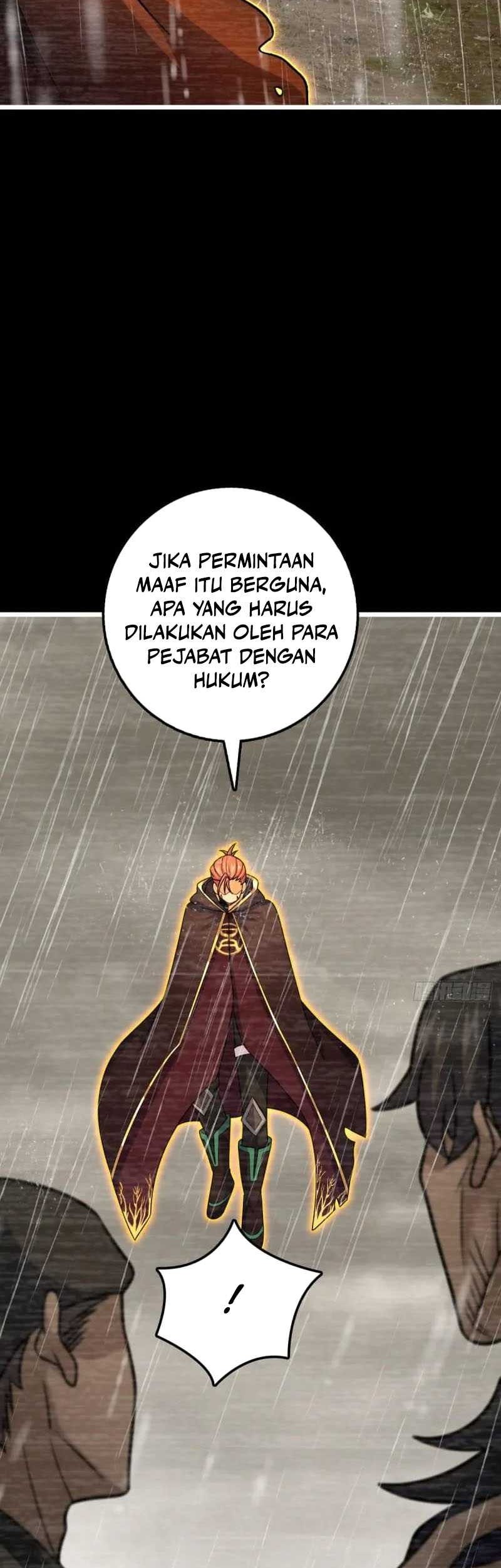 Spare Me, Great Lord! Chapter 516 page 16