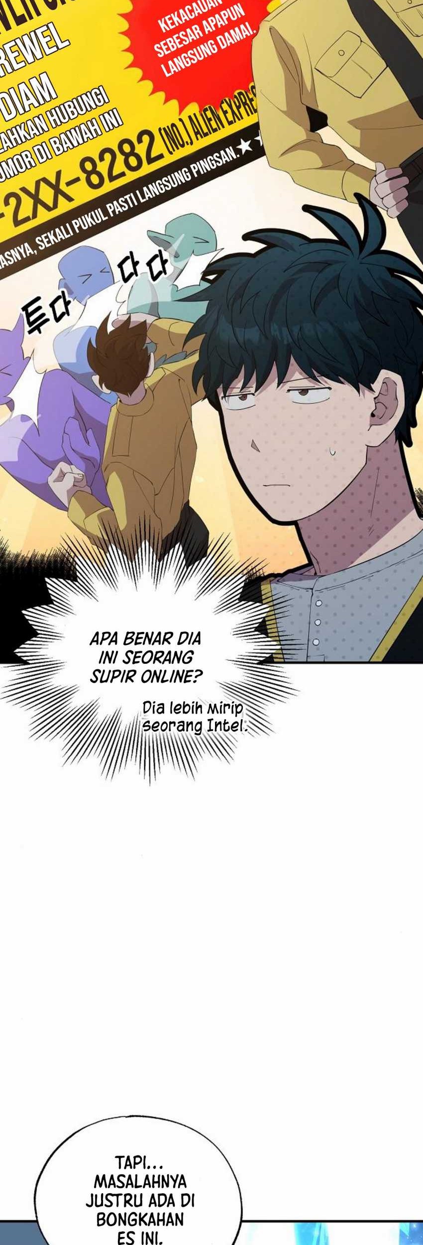 Magical Realm Shopkeeper Chapter 28 page 46