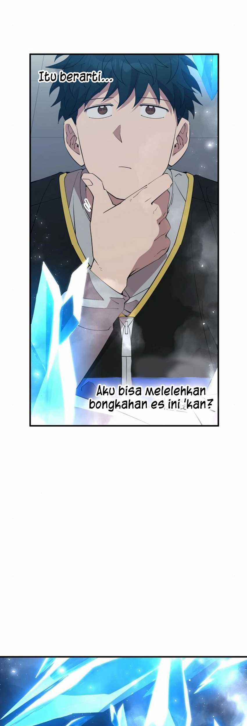 Magical Realm Shopkeeper Chapter 28 page 50