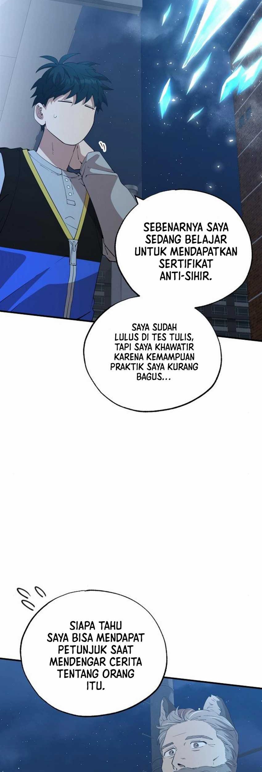 Magical Realm Shopkeeper Chapter 28 page 56