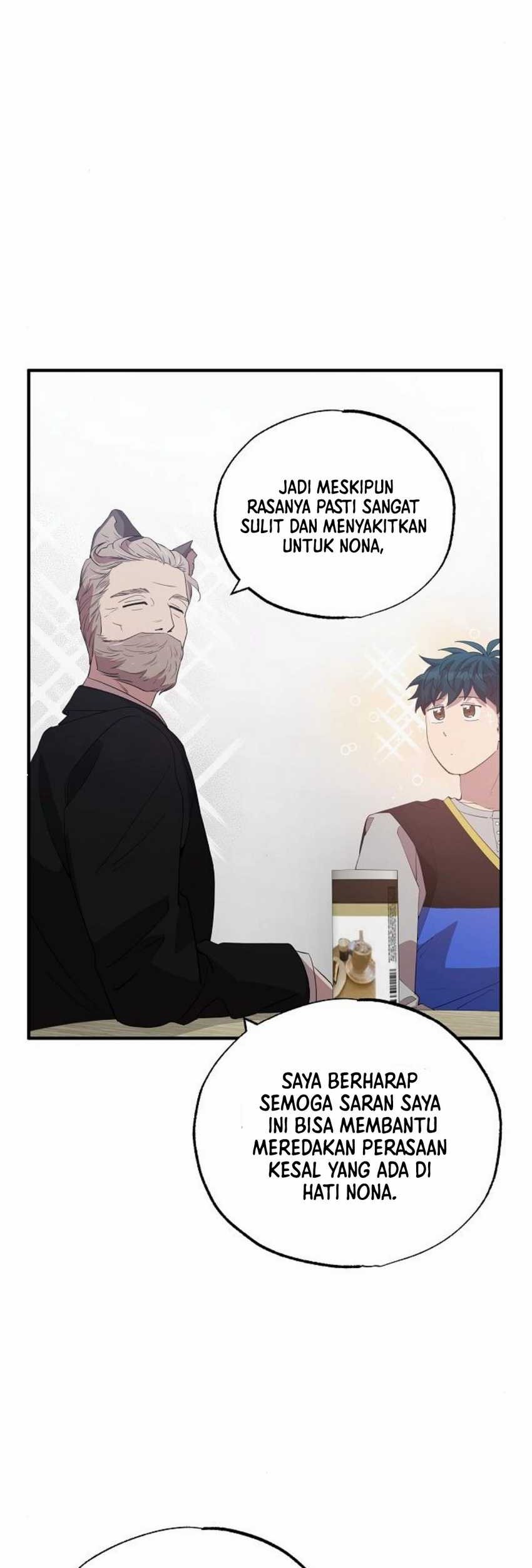 Magical Realm Shopkeeper Chapter 28 page 13