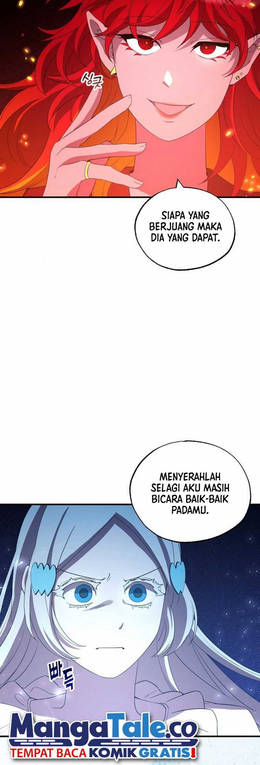 Magical Realm Shopkeeper Chapter 28 page 27