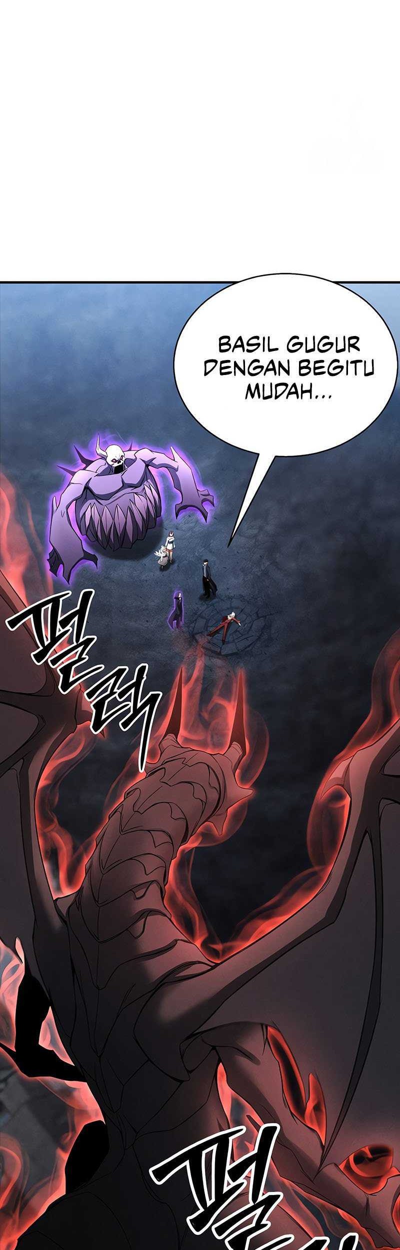 Absolute Necromancer Chapter 60 page 35