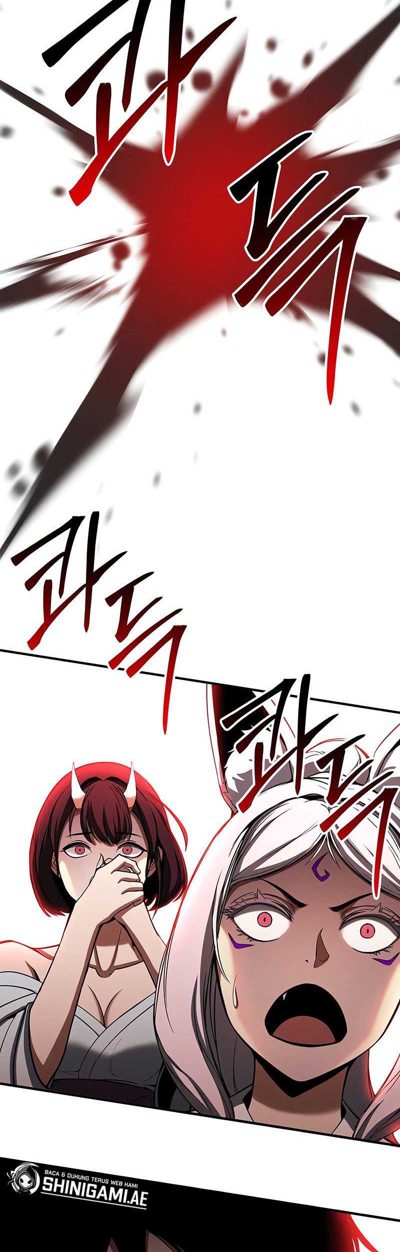 Absolute Necromancer Chapter 60 page 43