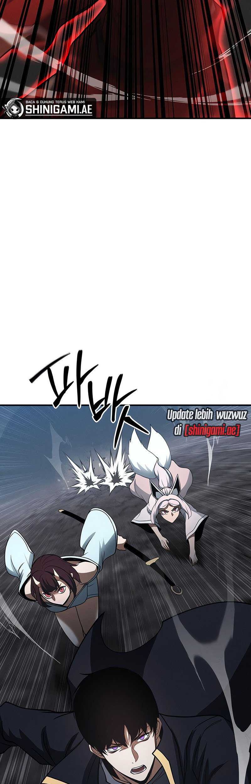 Absolute Necromancer Chapter 60 page 56