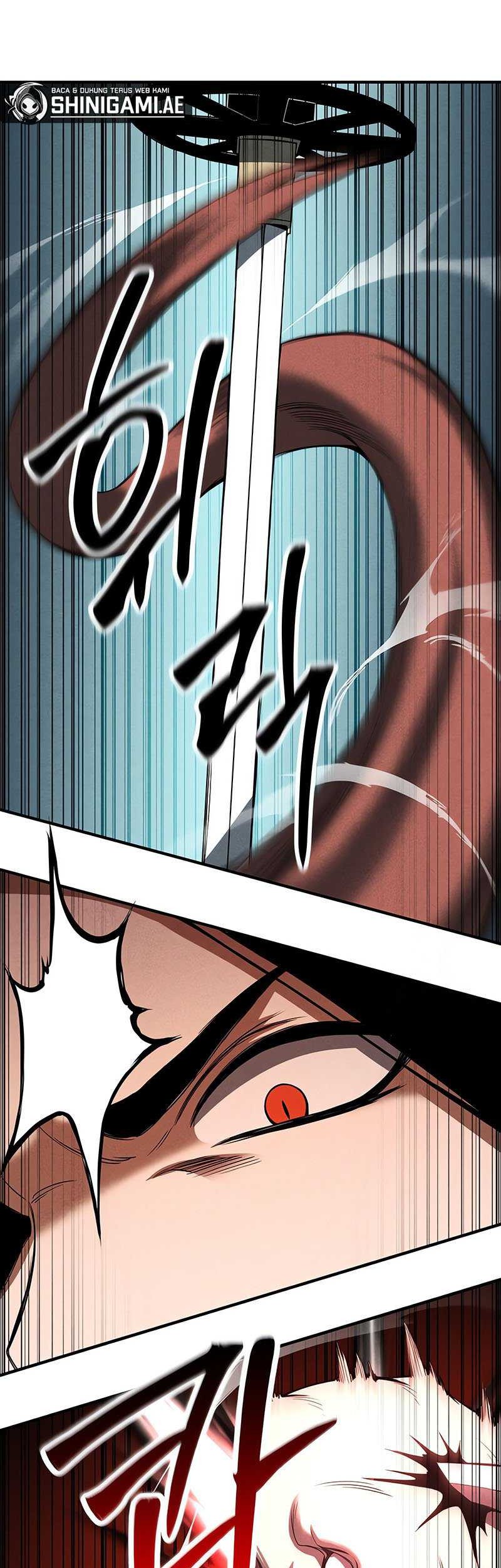 Absolute Necromancer Chapter 60 page 64