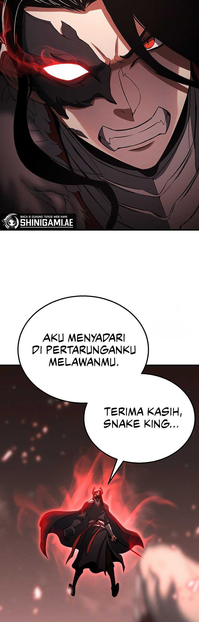 Absolute Necromancer Chapter 60 page 75