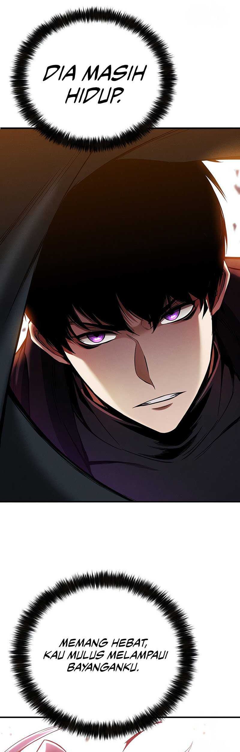 Absolute Necromancer Chapter 60 page 3