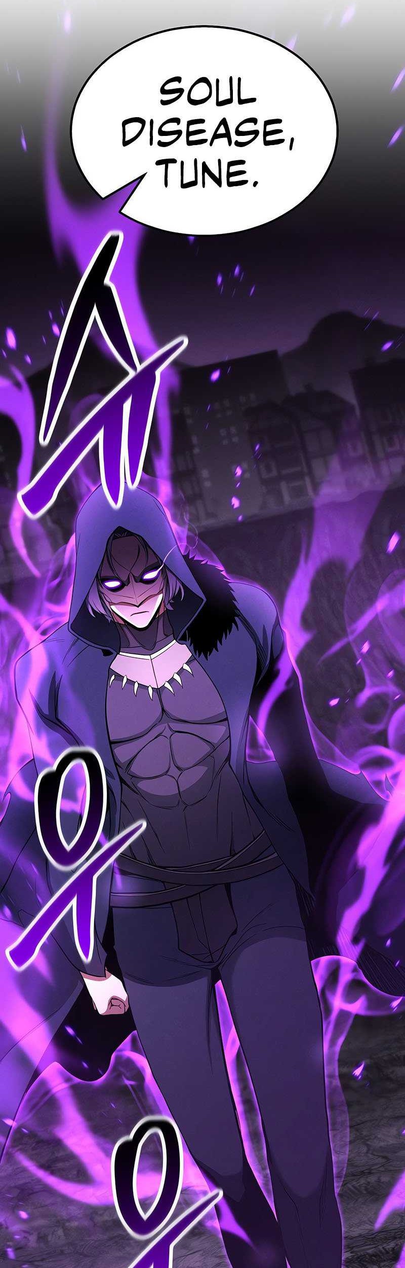Absolute Necromancer Chapter 60 page 11