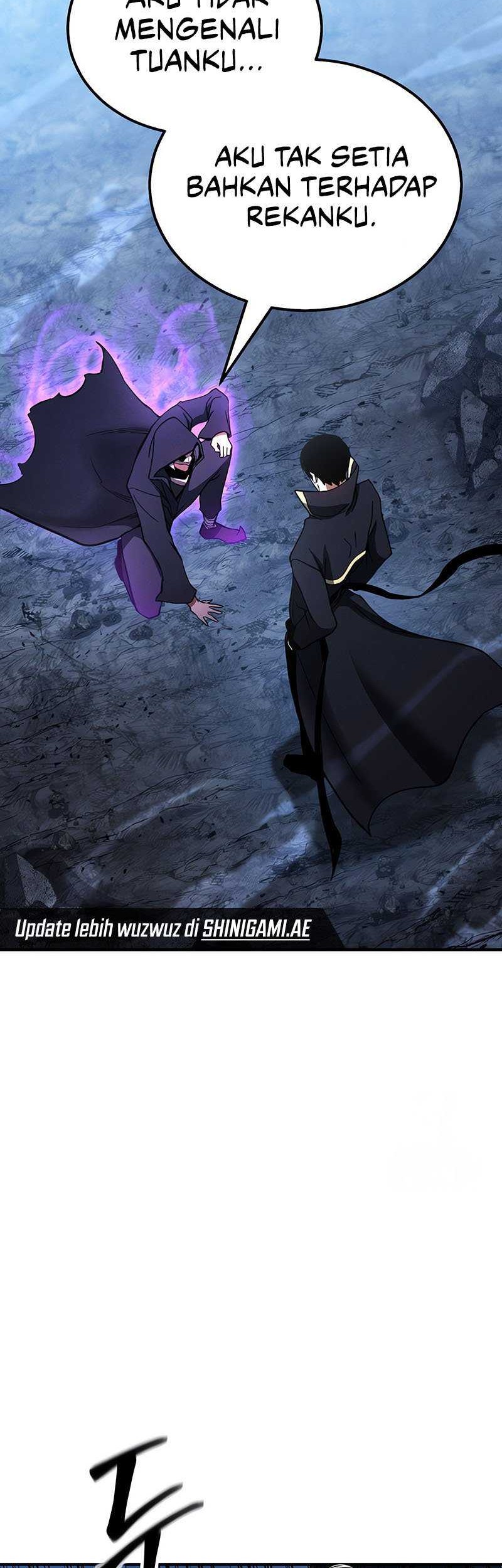 Absolute Necromancer Chapter 60 page 15