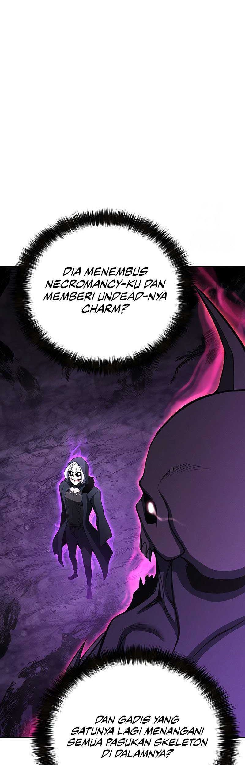 Absolute Necromancer Chapter 60 page 27