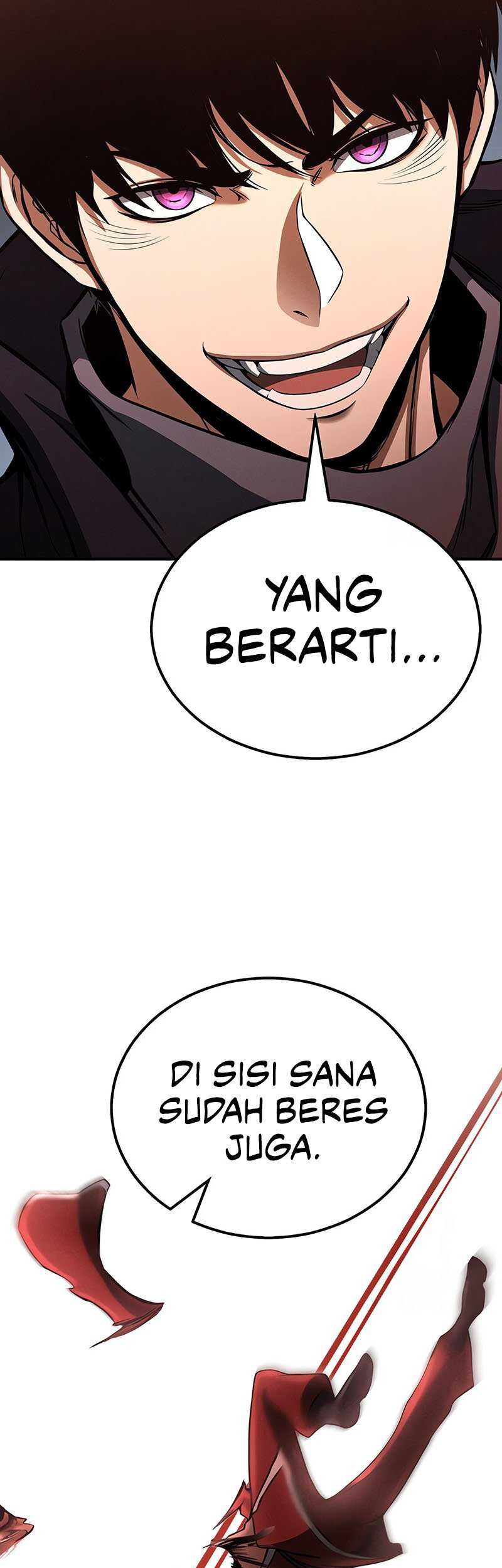 Absolute Necromancer Chapter 60 page 30