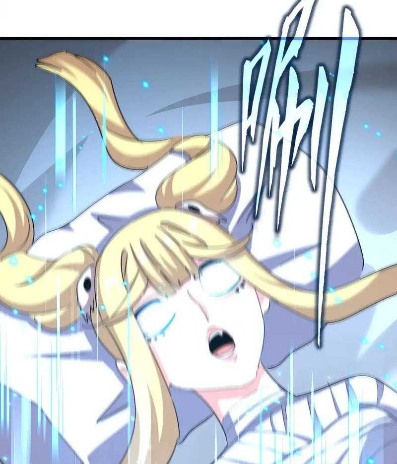 Magic Emperor Chapter 572 page 21