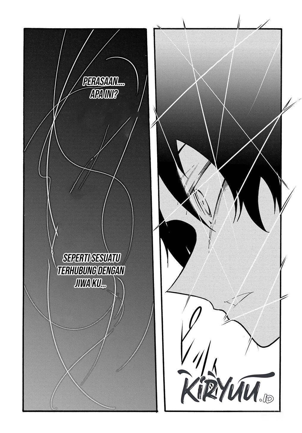 Meccha Shoukan Sareta Ken Chapter 29 page 33
