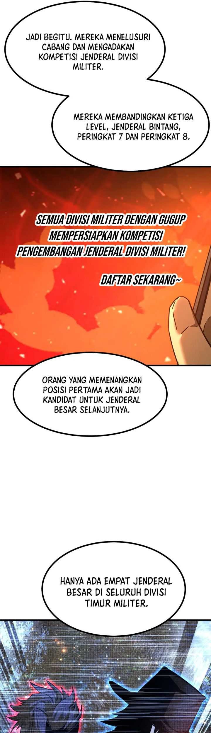 Apex Future Martial Arts Chapter 137 page 17