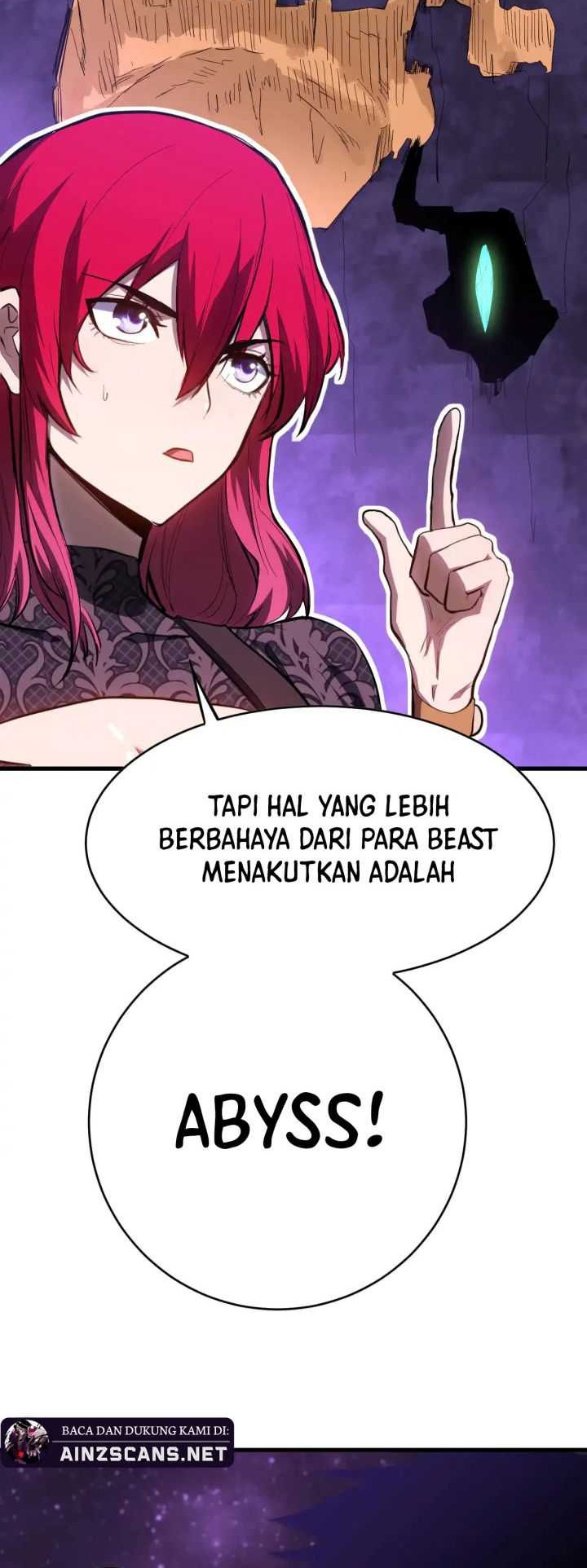 Apex Future Martial Arts Chapter 137 page 42