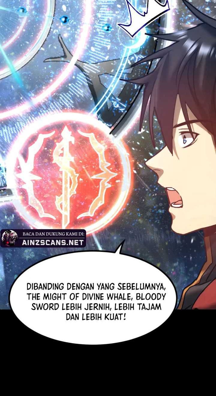 Apex Future Martial Arts Chapter 137 page 7