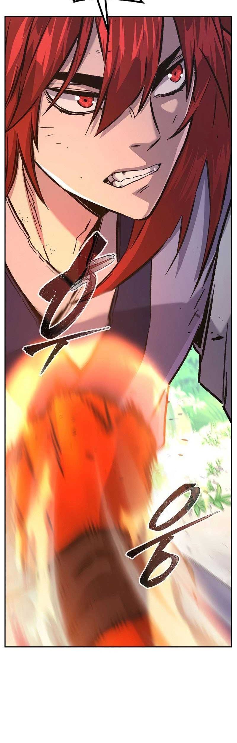 Absolute Sword Sense Chapter 92 page 34
