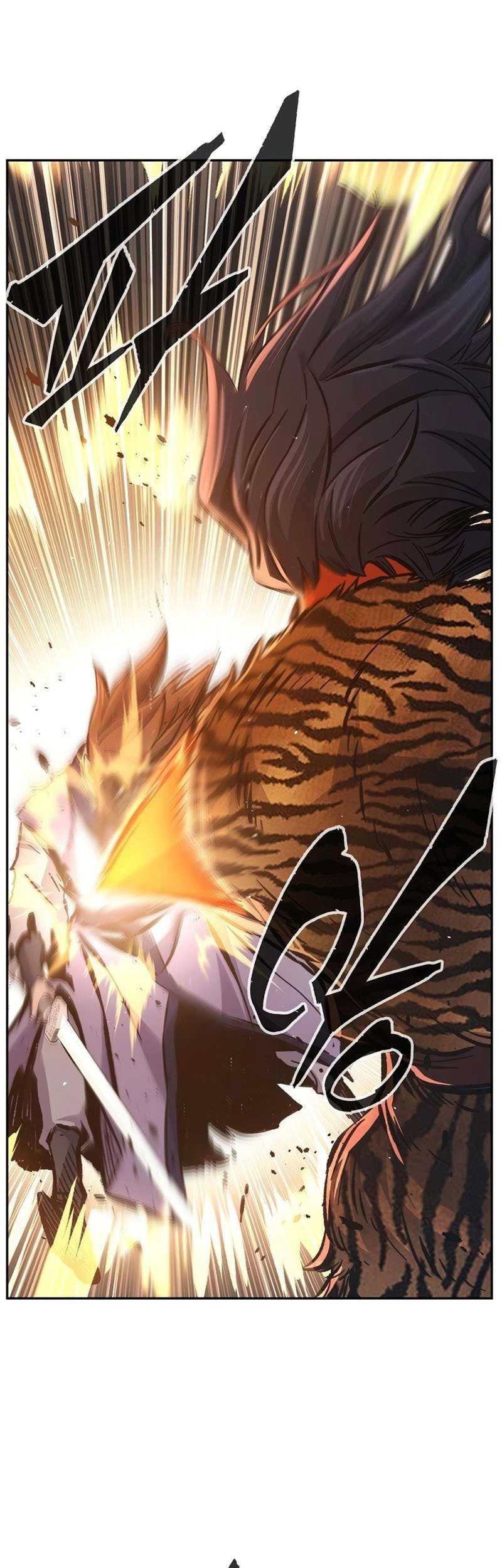 Absolute Sword Sense Chapter 92 page 35
