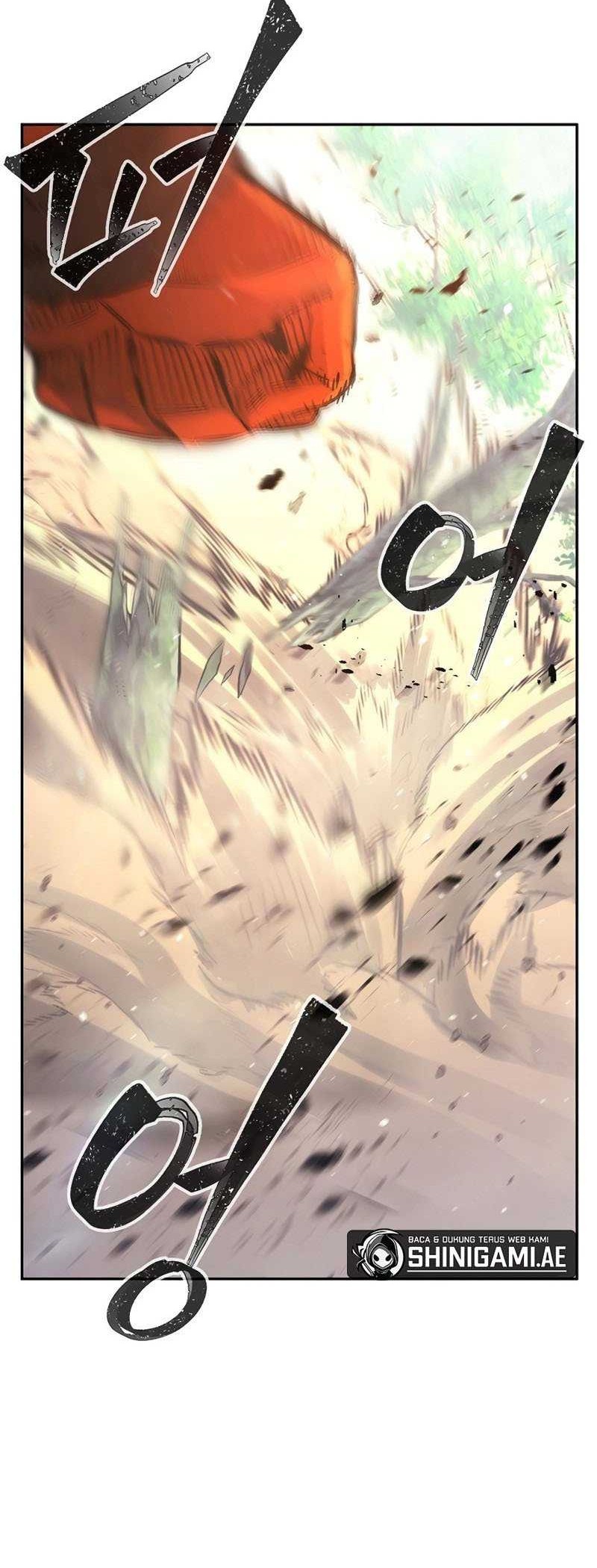 Absolute Sword Sense Chapter 92 page 36