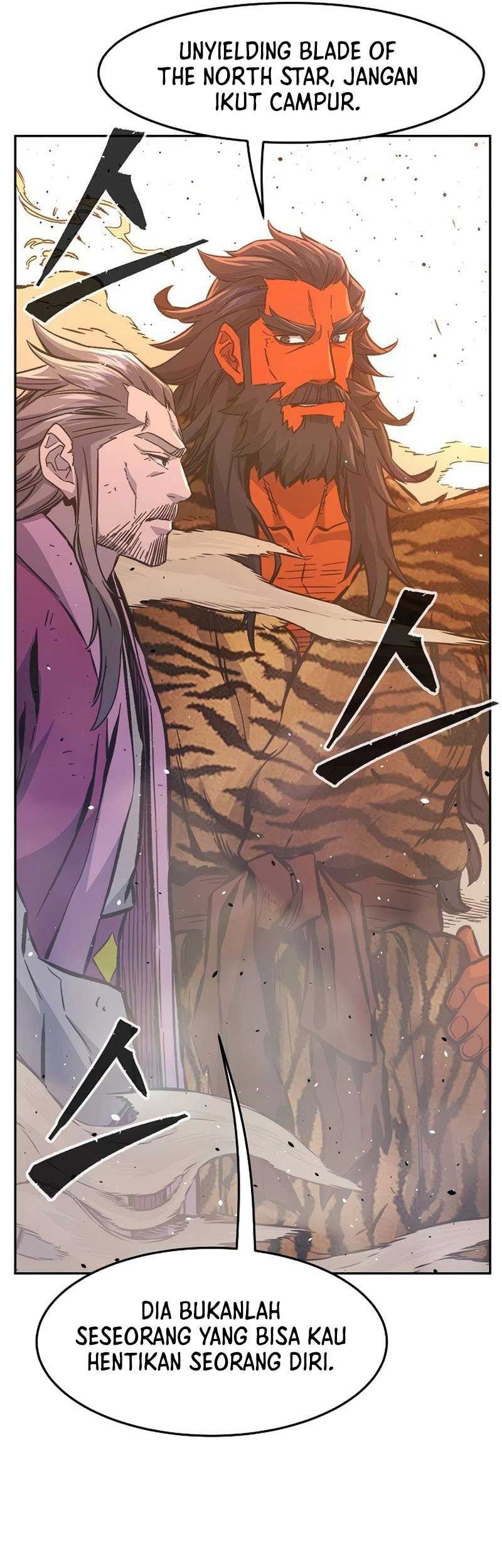 Absolute Sword Sense Chapter 92 page 37