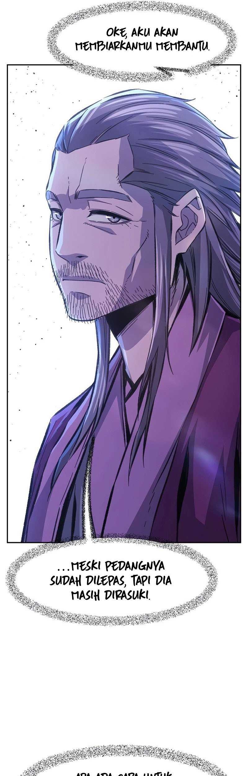 Absolute Sword Sense Chapter 92 page 41