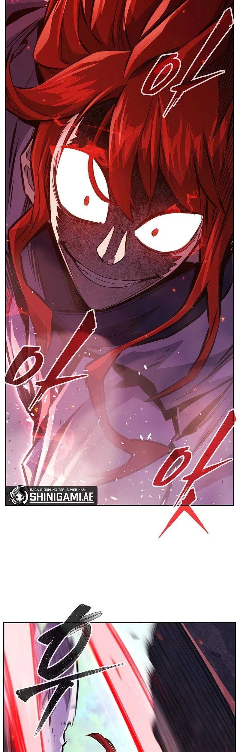 Absolute Sword Sense Chapter 92 page 43