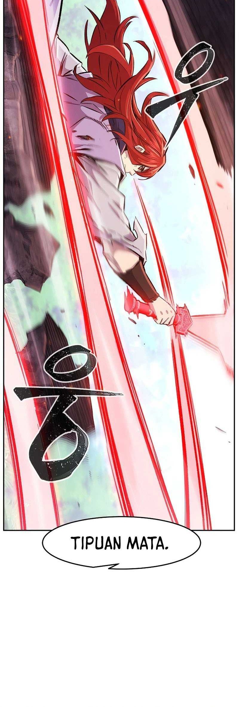Absolute Sword Sense Chapter 92 page 44
