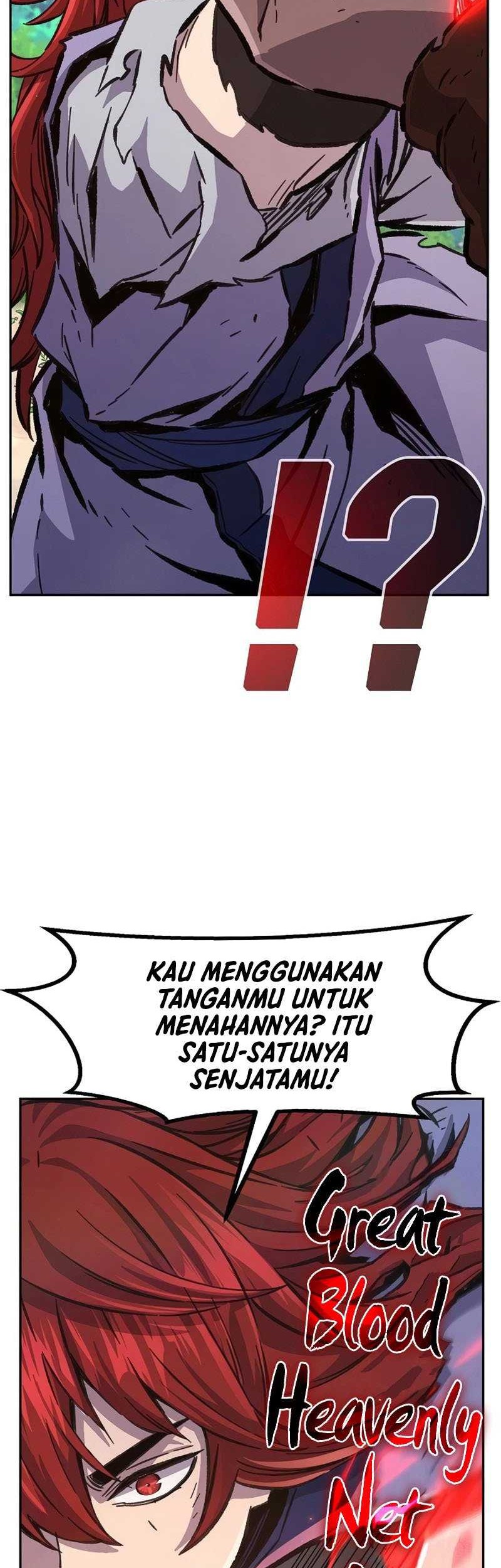 Absolute Sword Sense Chapter 92 page 46