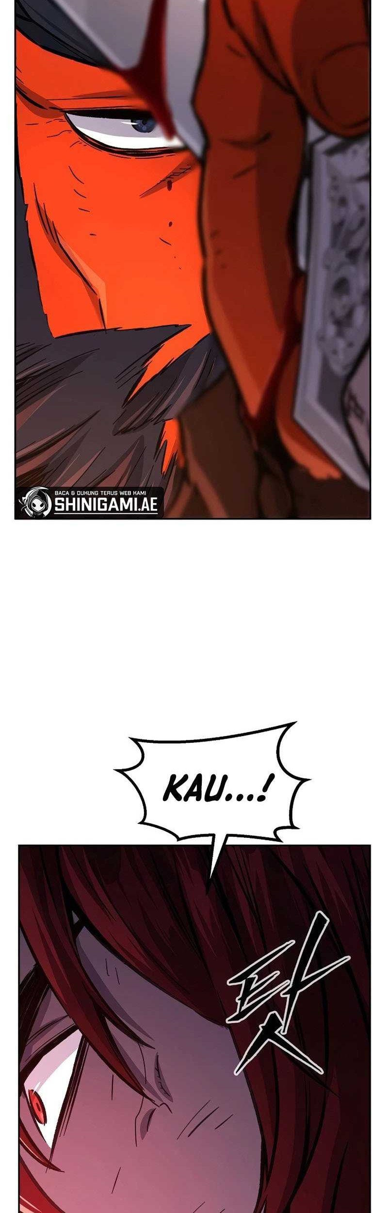 Absolute Sword Sense Chapter 92 page 50